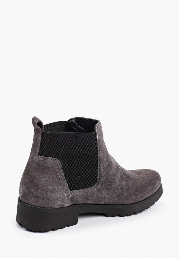 фото Ботинки rococo’