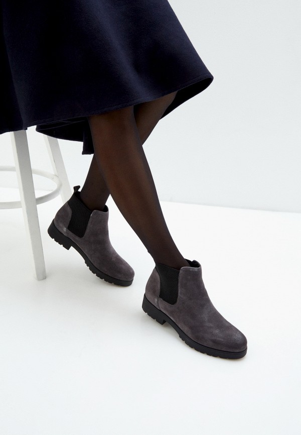 фото Ботинки rococo’