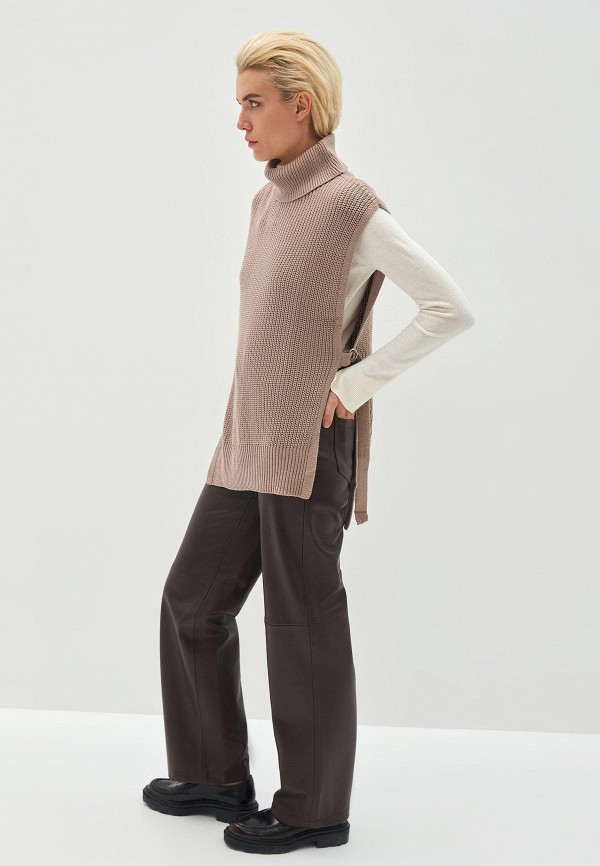 фото Жилет zarina