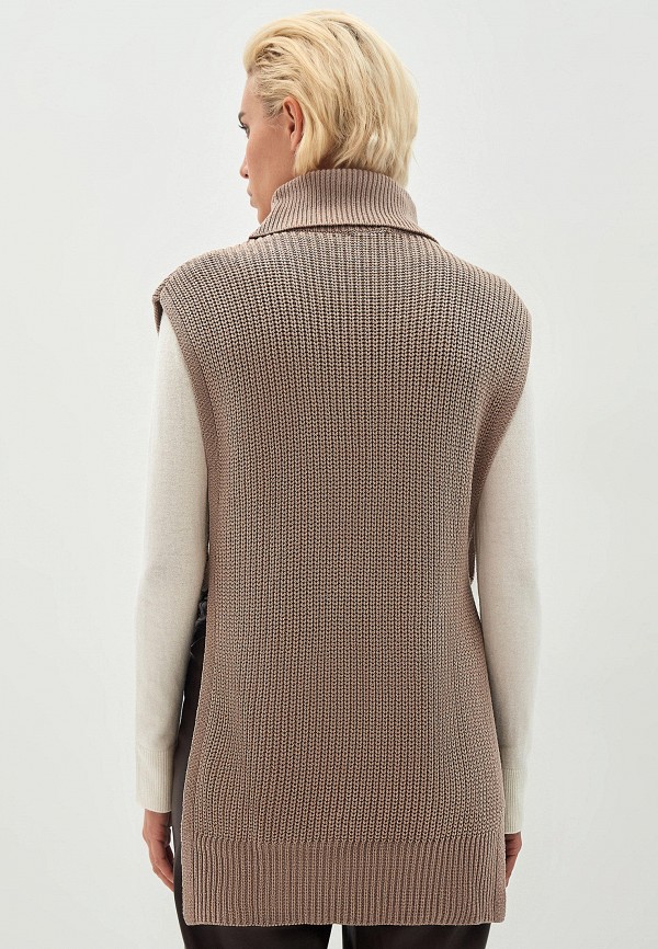 фото Жилет zarina