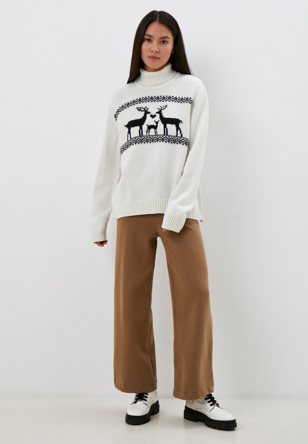 фото Свитер дирз