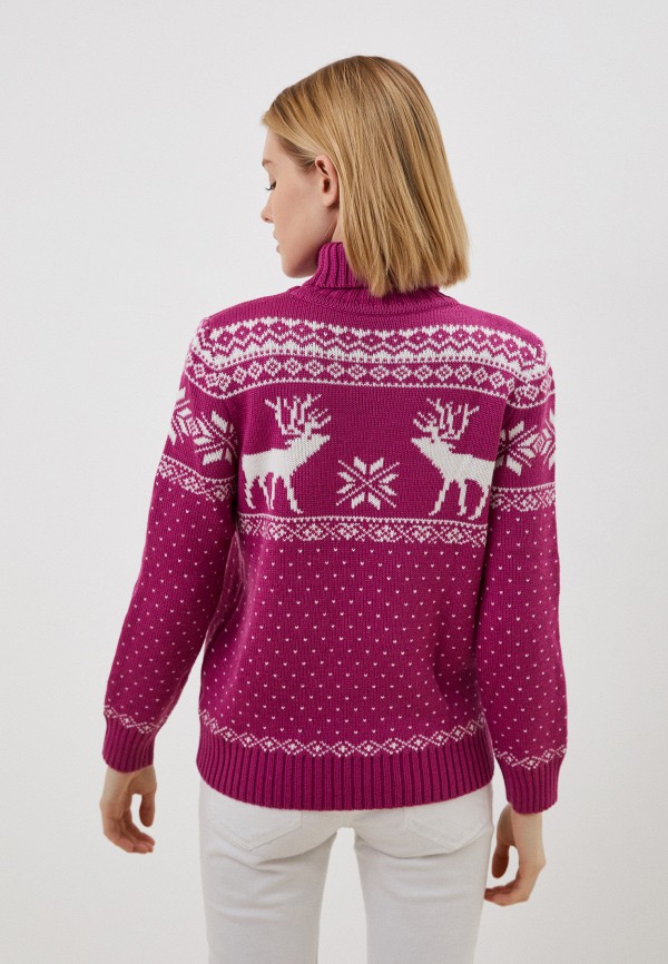 фото Свитер дирз