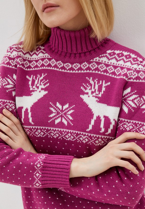 фото Свитер дирз