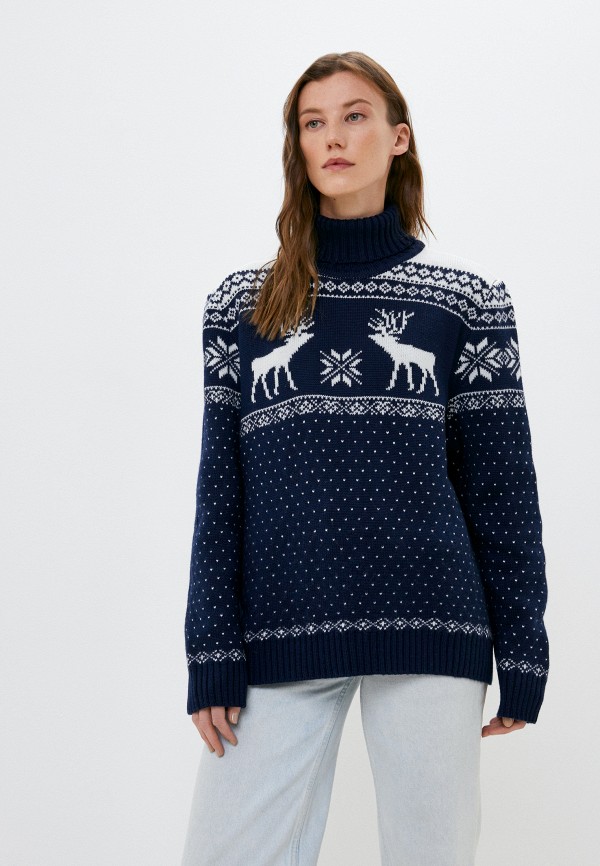 фото Свитер дирз