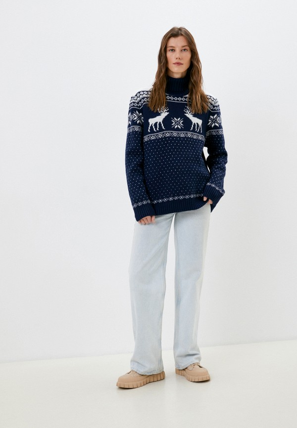 фото Свитер дирз