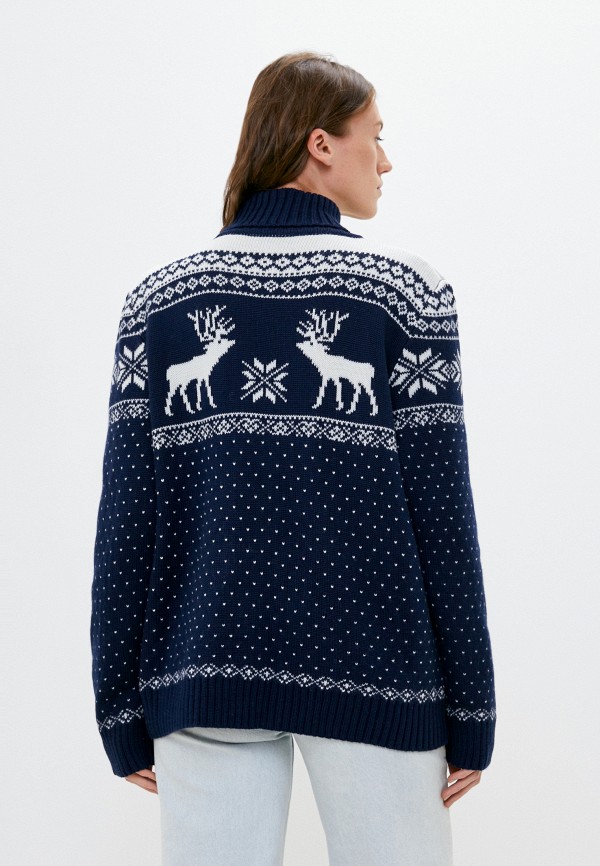 фото Свитер дирз