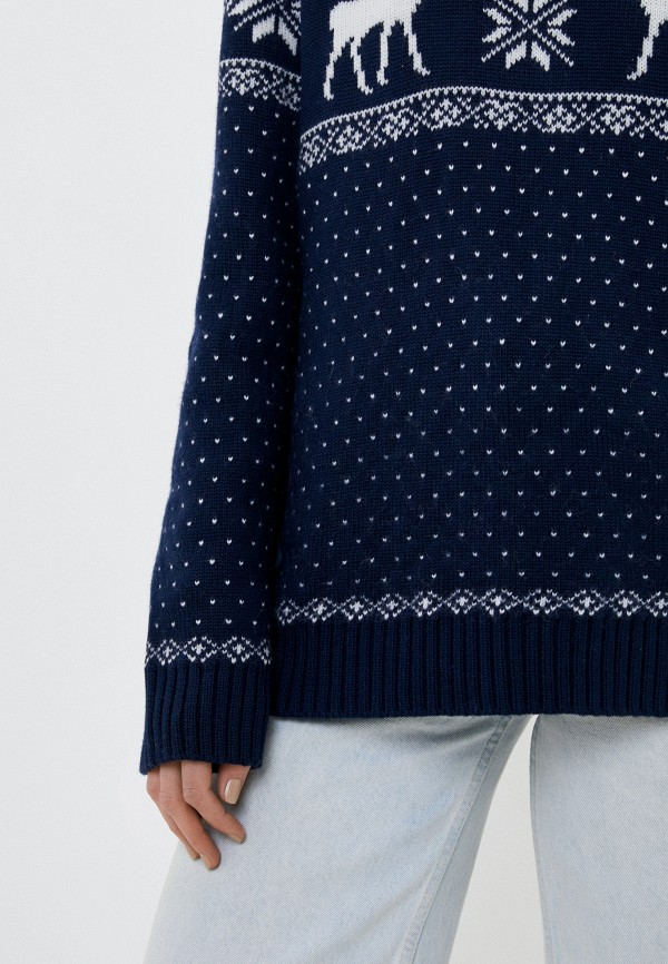 фото Свитер дирз