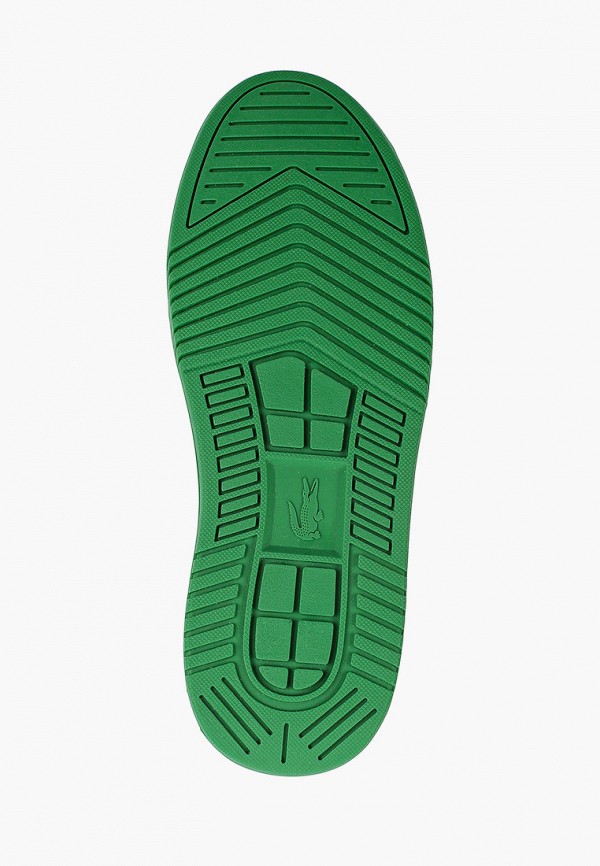 фото Кеды lacoste