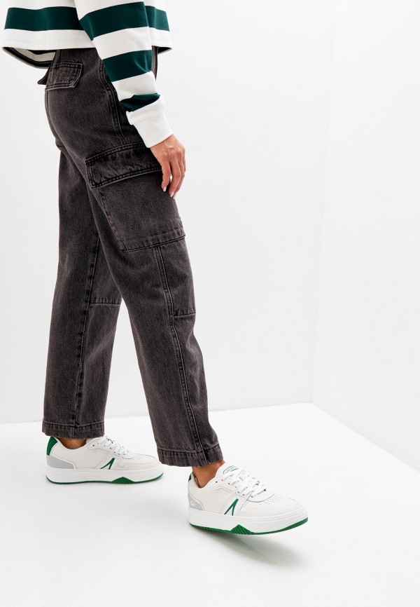 фото Кеды lacoste