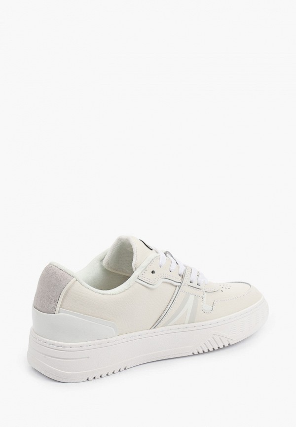 фото Кеды lacoste