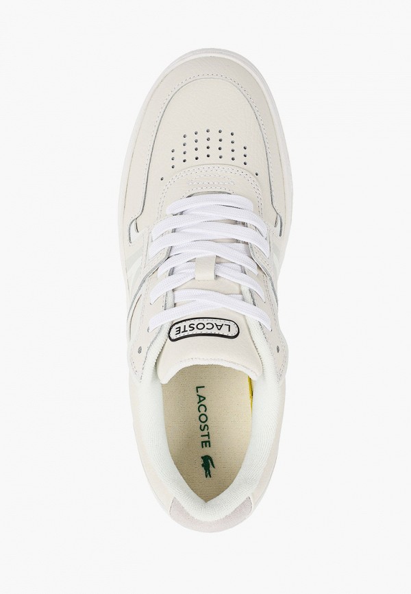 фото Кеды lacoste