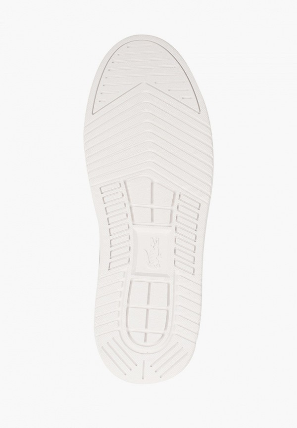 фото Кеды lacoste