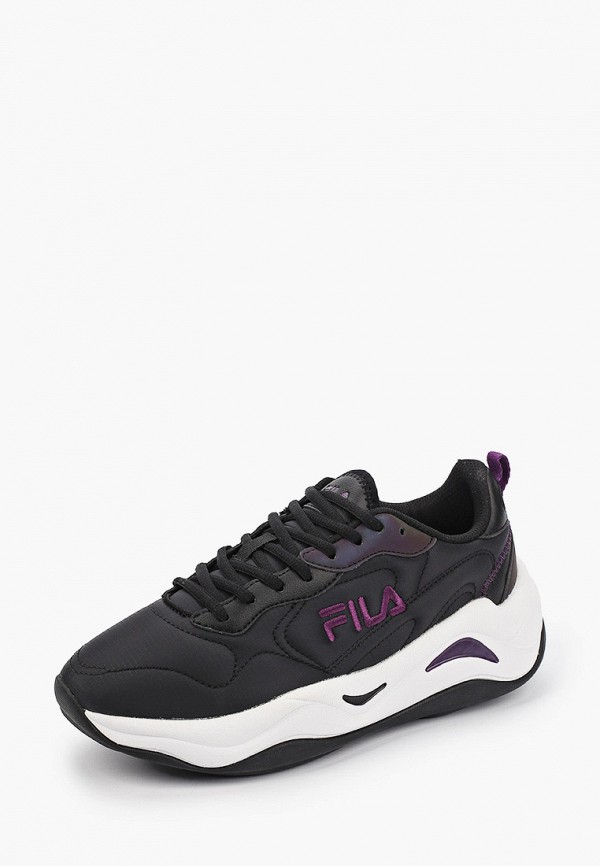 фото Кроссовки fila