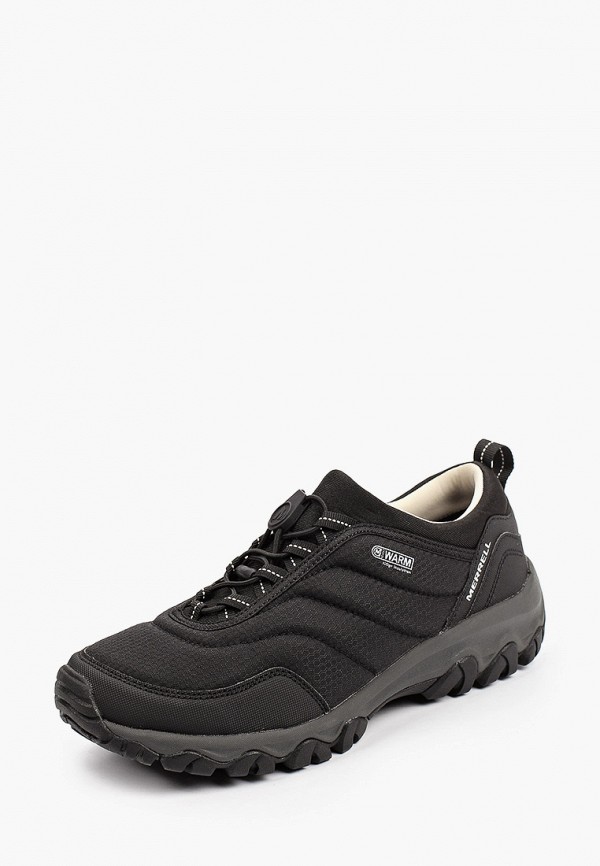 фото Кроссовки merrell