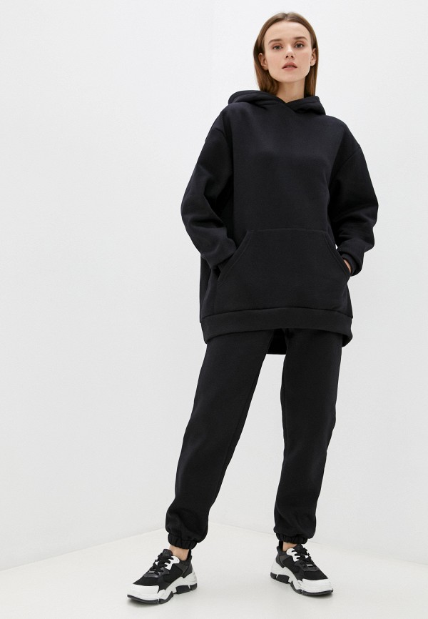 фото Брюки спортивные emdi