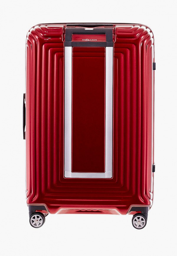 фото Чемодан samsonite