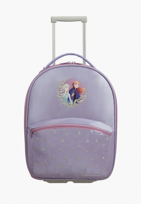 фото Чемодан samsonite