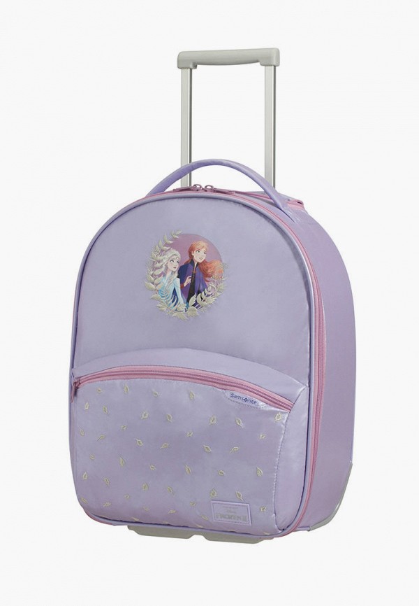 фото Чемодан samsonite
