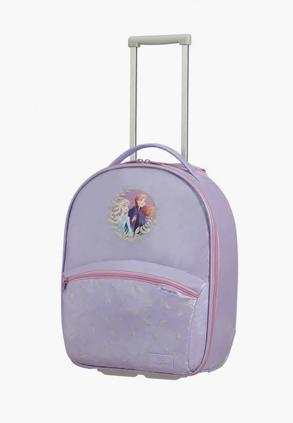 фото Чемодан samsonite