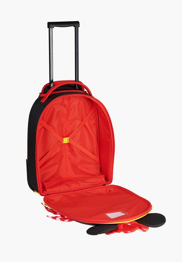 фото Чемодан samsonite