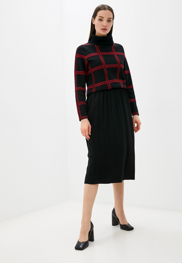 фото Водолазка micha