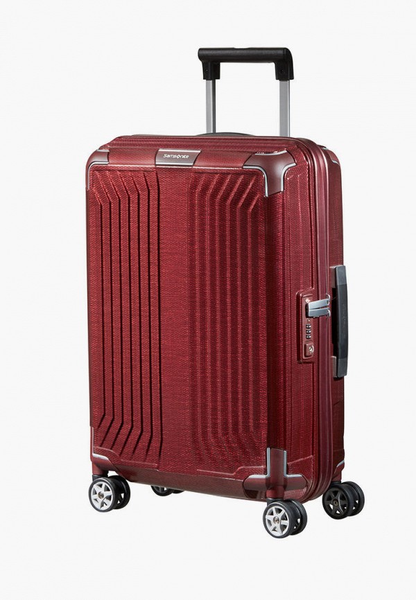 фото Чемодан samsonite