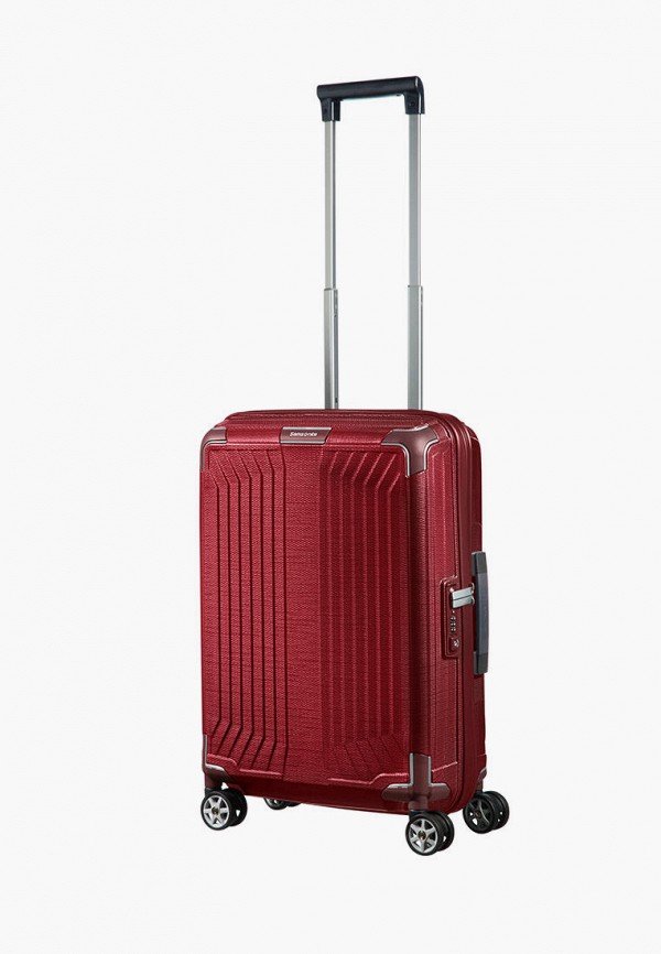 фото Чемодан samsonite