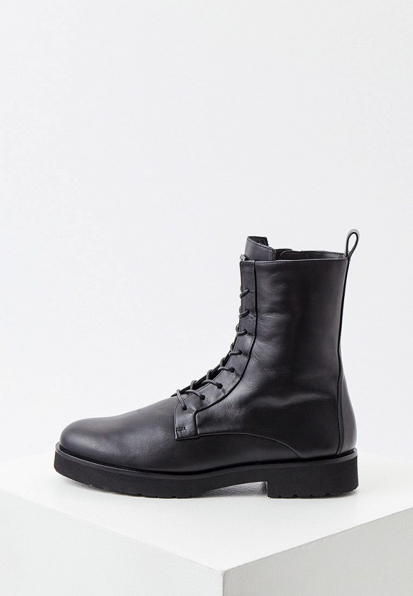 фото Ботинки högl