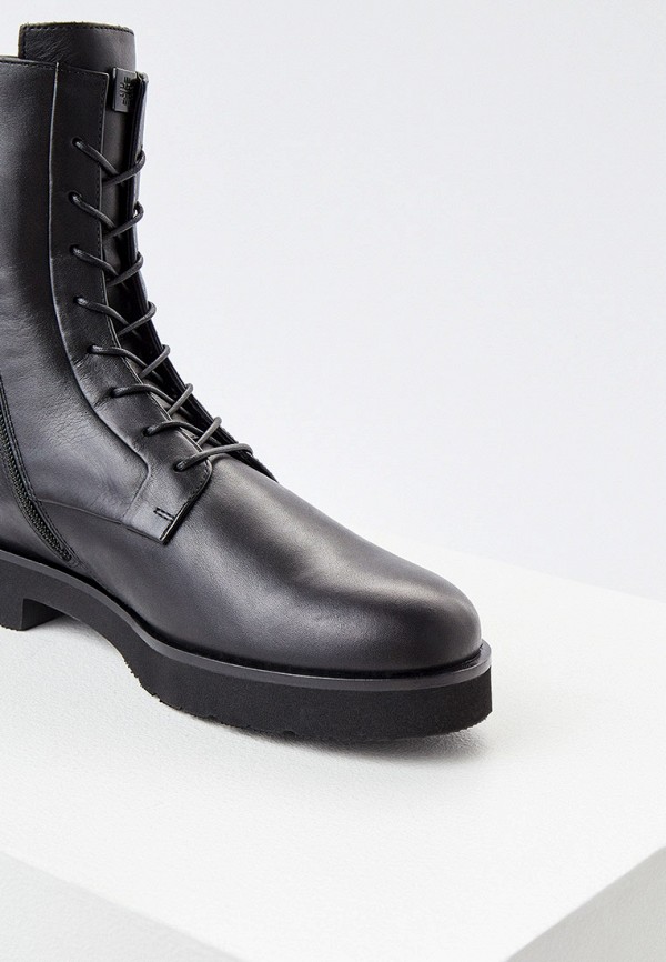 фото Ботинки högl