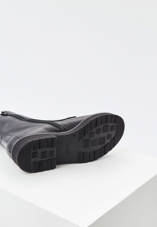 фото Ботинки högl