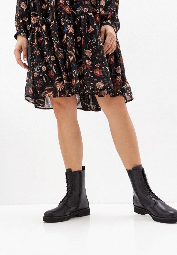 фото Ботинки högl