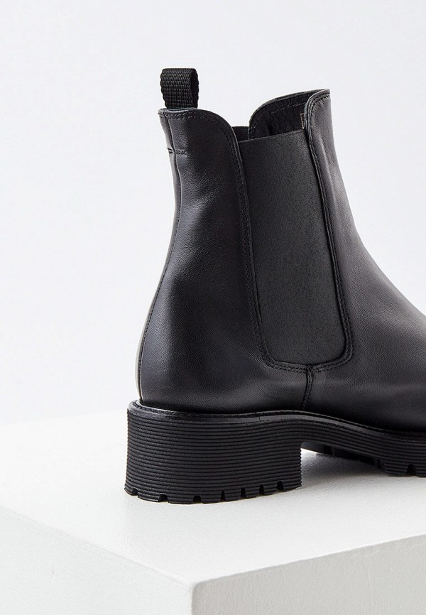 фото Ботинки högl