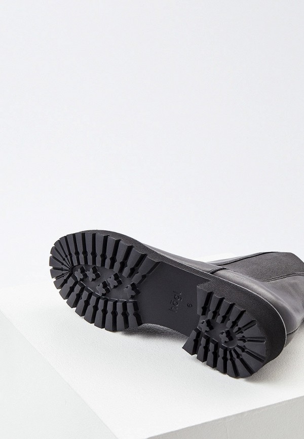 фото Ботинки högl