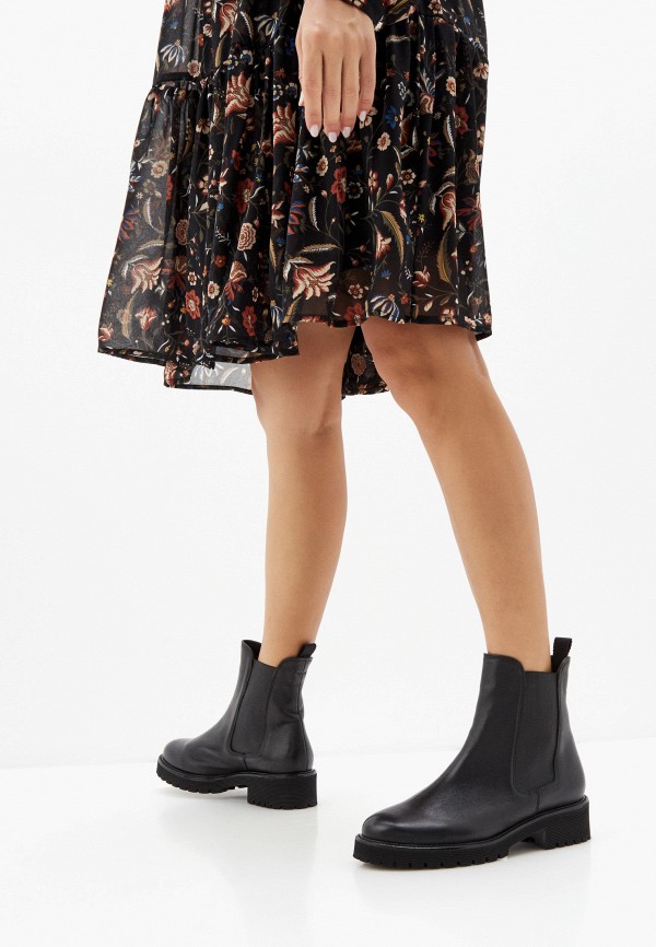 фото Ботинки högl