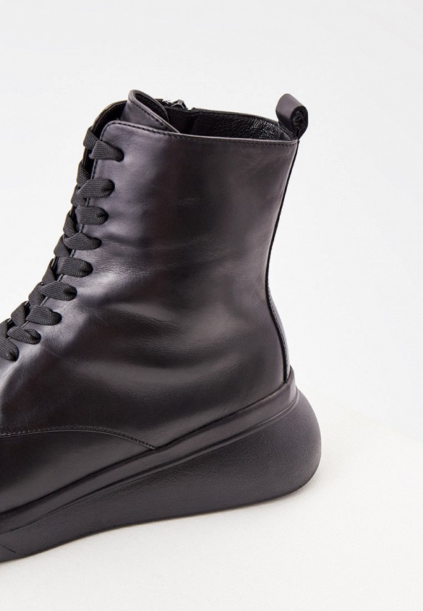 фото Ботинки högl