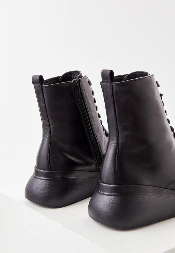 фото Ботинки högl