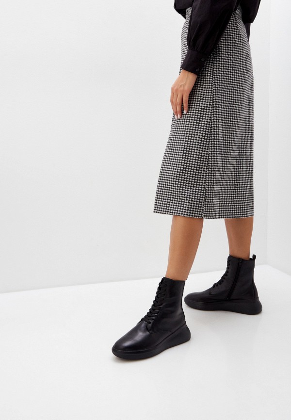 фото Ботинки högl