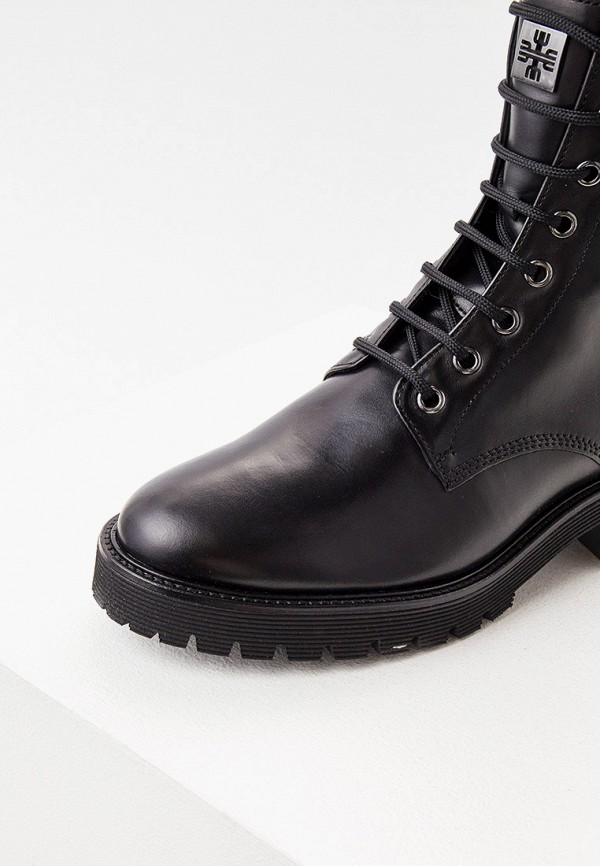 фото Ботинки högl