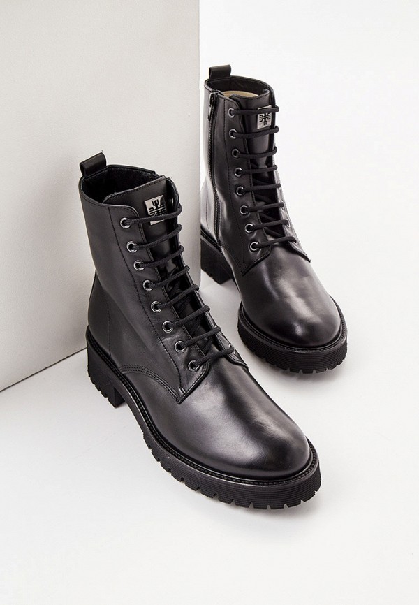 фото Ботинки högl