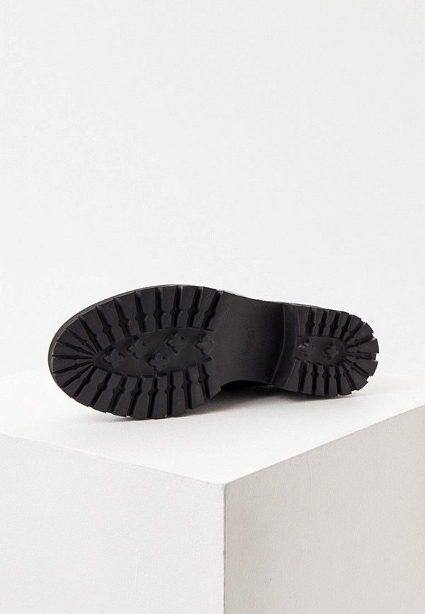 фото Ботинки högl