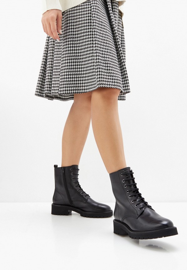 фото Ботинки högl