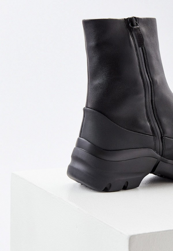 фото Ботинки högl