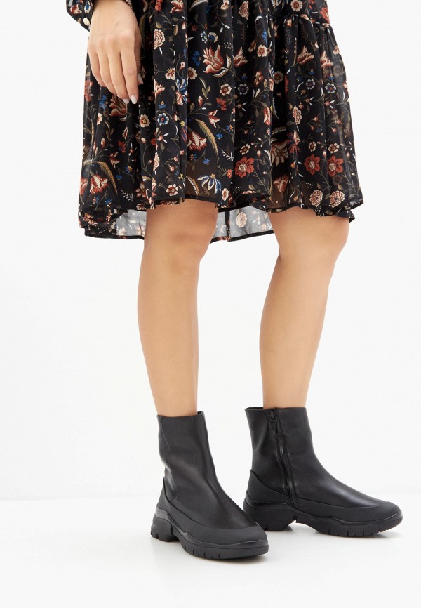 фото Ботинки högl