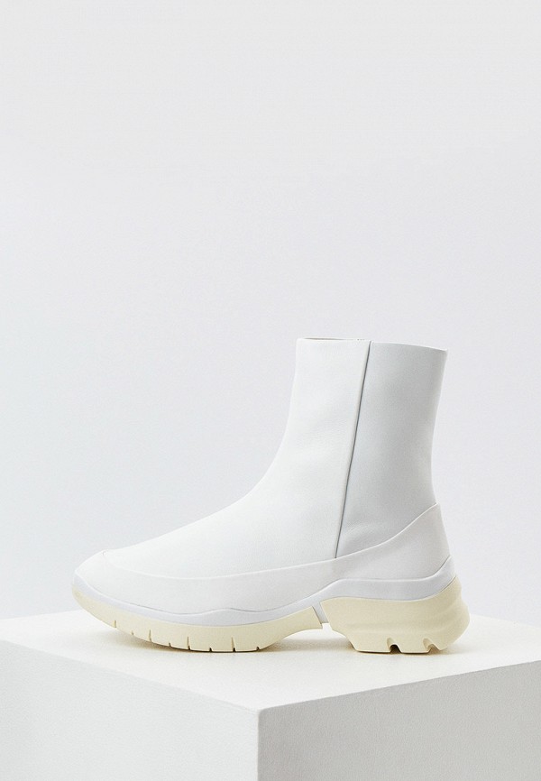 фото Ботинки högl