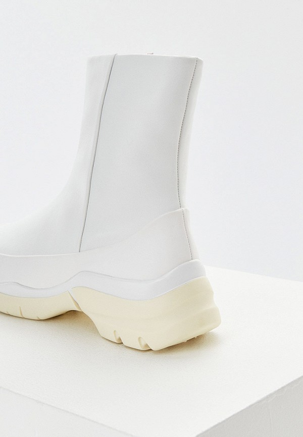 фото Ботинки högl