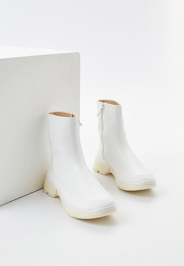 фото Ботинки högl