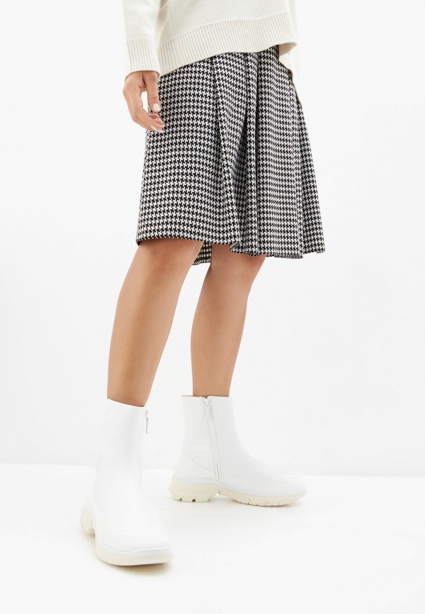 фото Ботинки högl