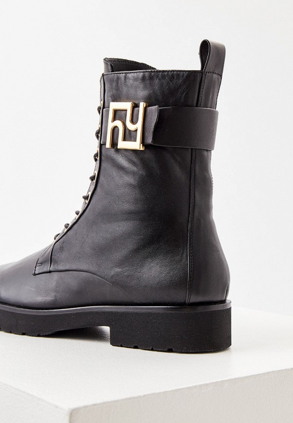 фото Ботинки högl