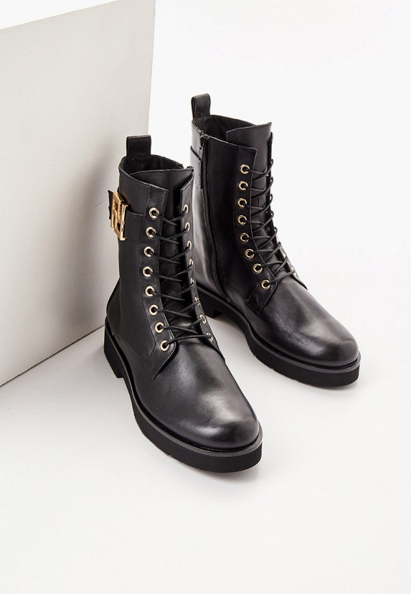 фото Ботинки högl