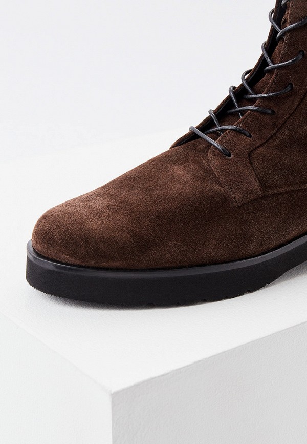 фото Ботинки högl